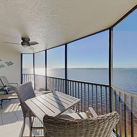Bay View Tower 634 Sanibel Harbour Resort Fort Myers Kültér fotó