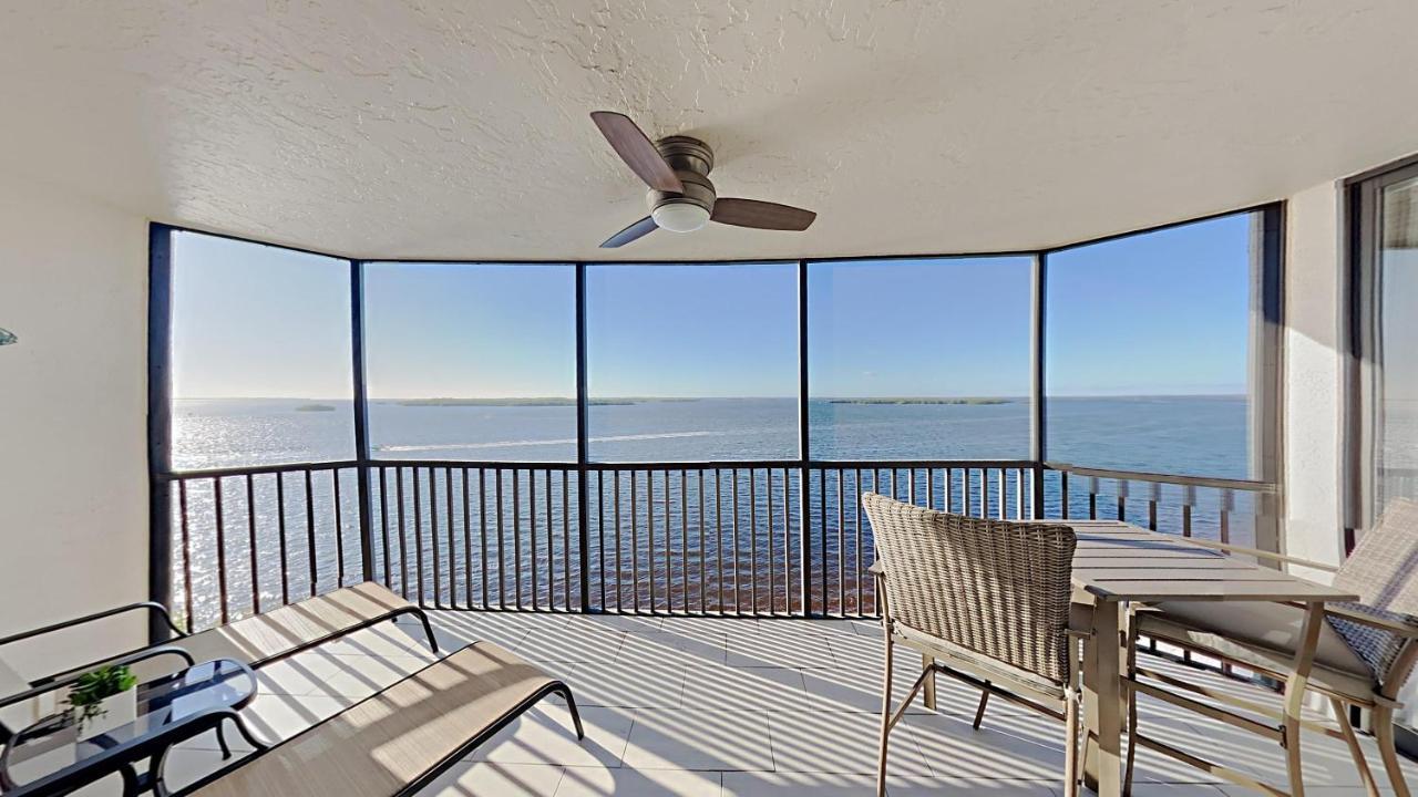 Bay View Tower 634 Sanibel Harbour Resort Fort Myers Kültér fotó