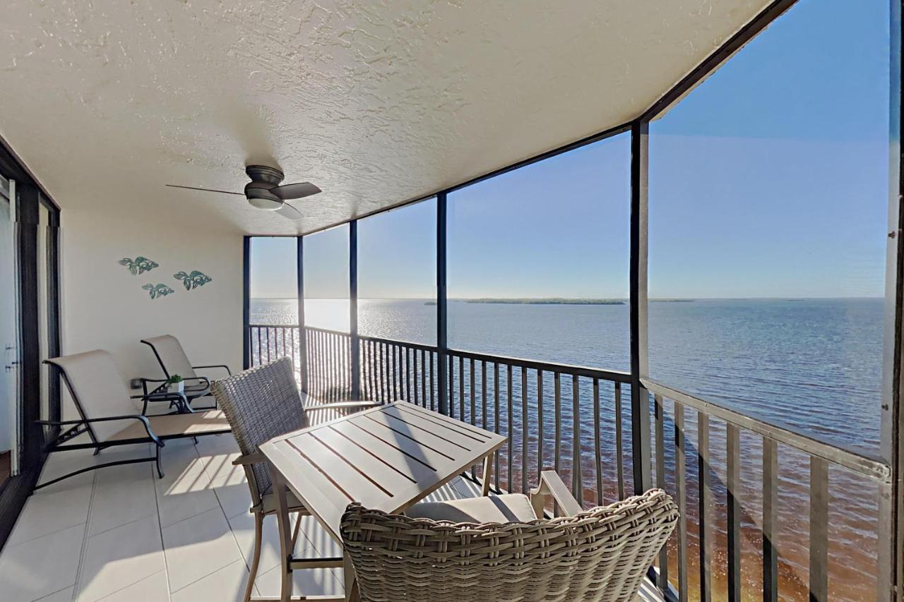 Bay View Tower 634 Sanibel Harbour Resort Fort Myers Kültér fotó