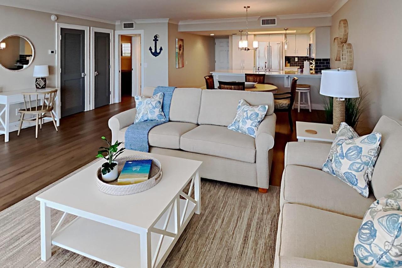 Bay View Tower 634 Sanibel Harbour Resort Fort Myers Kültér fotó
