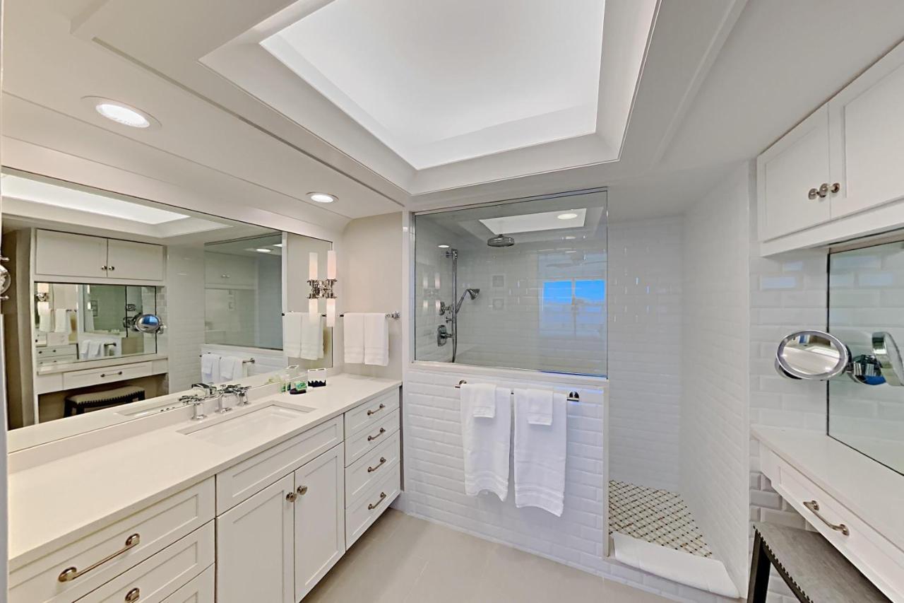 Bay View Tower 634 Sanibel Harbour Resort Fort Myers Kültér fotó