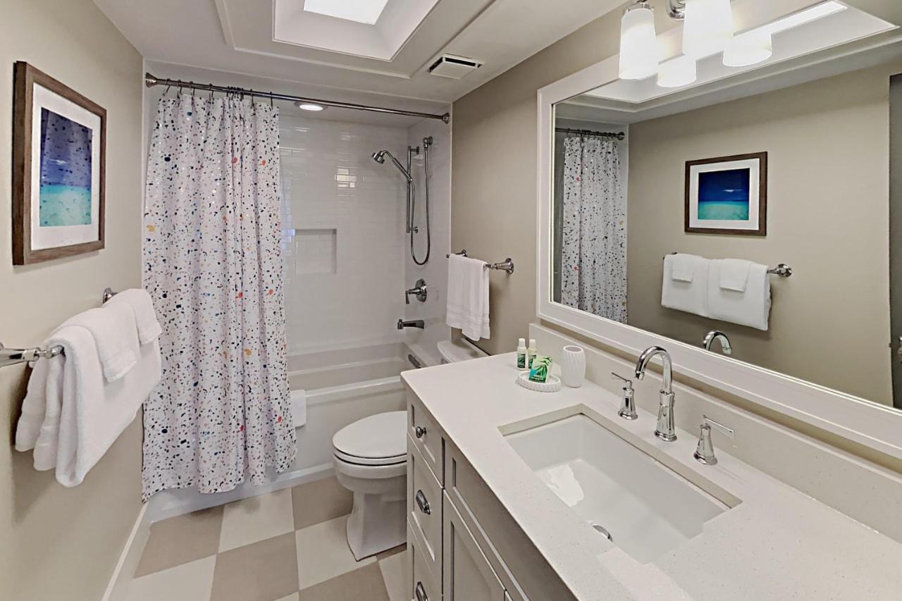Bay View Tower 634 Sanibel Harbour Resort Fort Myers Kültér fotó
