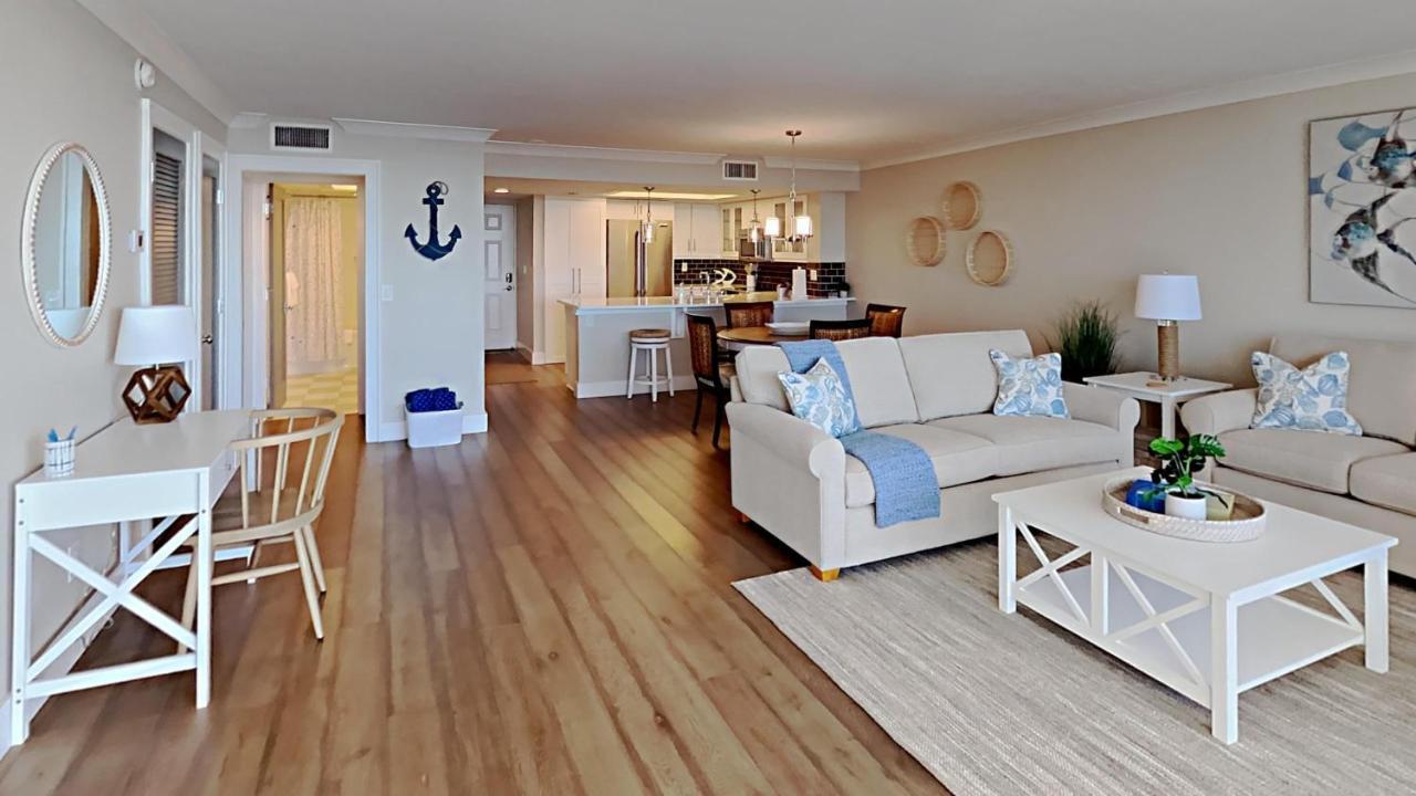 Bay View Tower 634 Sanibel Harbour Resort Fort Myers Kültér fotó